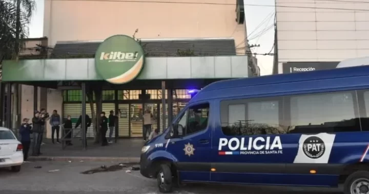 INVESTIGAN SI EXISTIÓ «ALGÚN INCENTIVO DETRÁS DE LOS SAQUEOS» EN SANTA FE