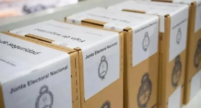 COMENZÓ LA CAPACITACIÓN A AUTORIDADES DE MESA PARA LAS ELECCIONES GENERALES