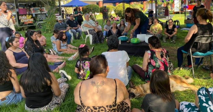 ENCUENTRO HOLÍSTICO «SOMOS ENERGÍA» LLEGA A ARROYO LEYES PARA SU PRIMERA EDICIÓN