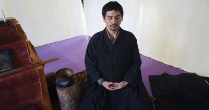 DESCUBRE EL ZAZEN EN COLASTINE NORTE: LA PRÁCTICA QUE BUSCA ARMONIZAR EL ESPÍRITU