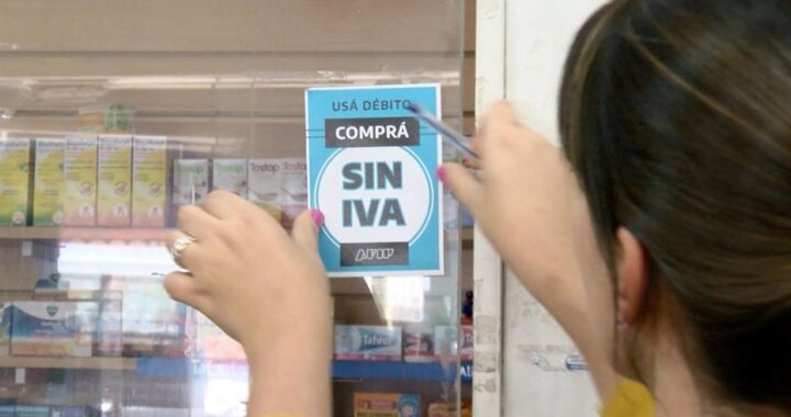 YA SON 11,5 MILLONES DE PERSONAS LAS RECIBIERON REINTEGROS DE IVA POR $18.200 MILLONES