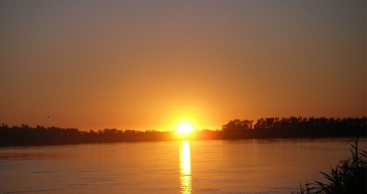 PRONÓSTICO DEL TIEMPO: MARTES AGRADABLE EN LA COSTA SANTAFESINA