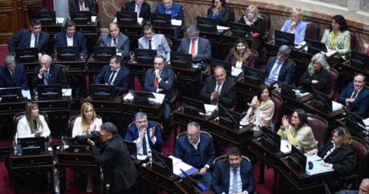 LEY DE ALQUILERES: EL SENADO APROBÓ CON CAMBIOS LA MEDIA SANCIÓN DE DIPUTADOS