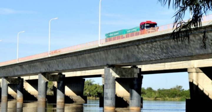 CHEDIACK, EL EMPRESARIO FALLECIDO EN ACCIDENTE AÉREO CONSTRUYÓ LA AUTOVÍA RUTA 168 Y EL PUENTE SOBRE RÍO COLASTINÉ