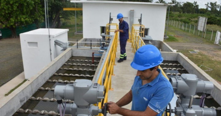 LA COOPERATIVA DE AGUA POTABLE DE RINCÓN AUMENTA SUS TARIFAS