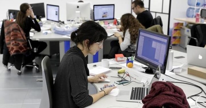 EL EMPLEO ASALARIADO REGISTRADO EN EL SECTOR PRIVADO LLEVA 36 MESES DE CRECIMIENTO CONSECUTIVO