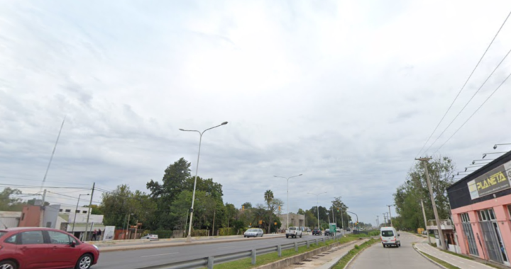 INESTABILIDAD EN LA COSTA SANTAFESINA: POSIBLES LLUVIAS DÉBILES