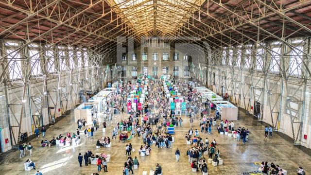 MÁS DE 15 MIL ESTUDIANTES RECORRIERON LA EXPOCARRERAS UNL