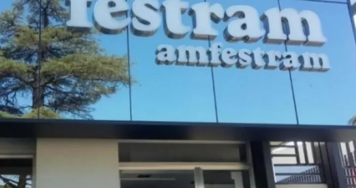 FESTRAM ANUNCIÓ UN PARO DE 48 HORAS PARA LA PRÓXIMA SEMANA