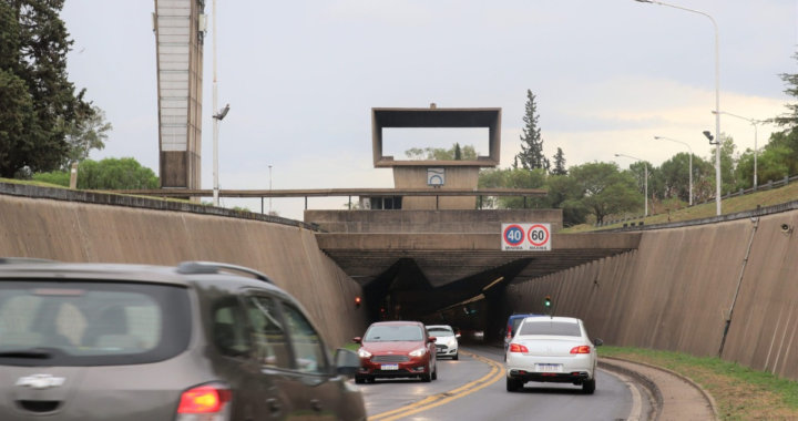 INCREMENTOS EN EL TRÁNSITO VEHICULAR ANTE EL FIN DE SEMANA LARGO