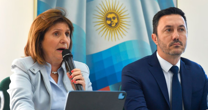 PATRICIA BULLRICH PACTÓ CON JAVIER MILEI EN EL BALOTAJE Y DA LIBERTAD DE ACCIÓN AL PRO: ¿SE QUIEBRA JXC?