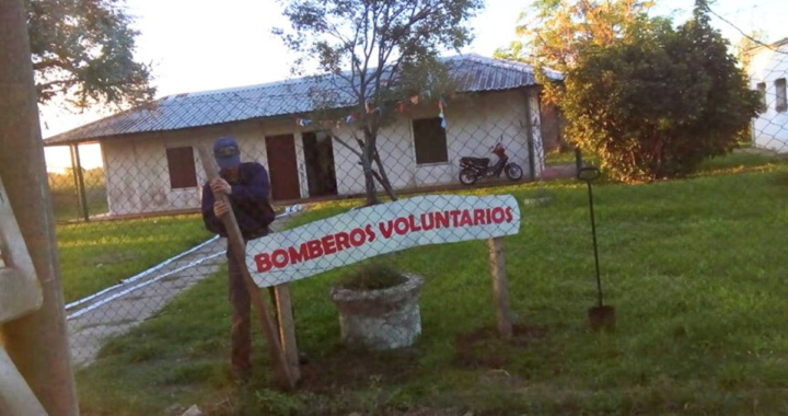 ASOCIACIÓN BOMBEROS VOLUNTARIOS HELVECIA: CONVOCA A ASAMBLEA ORDINARIA