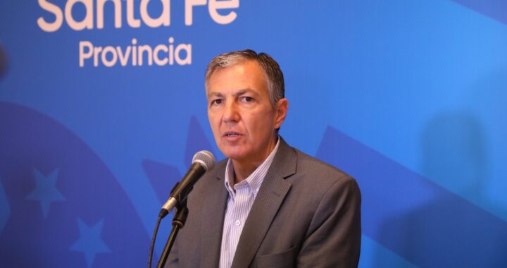 PUSINERI EXPLICÓ EN DETALLE CÓMO FUE EL PROCESO DE INGRESO DE PERSONAL A PLANTA PERMANENTE EN EL ESTADO PROVINCIAL