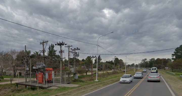 ALERTA POR TORMENTAS EN LA COSTA SANTAFESINA: VUELVE LA LLUVIA