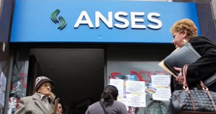 ANSES AMPLÍA DESDE EL LUNES LAS LÍNEAS DE CRÉDITOS PARA JUBILADOS, PENSIONADOS Y TRABAJADORES