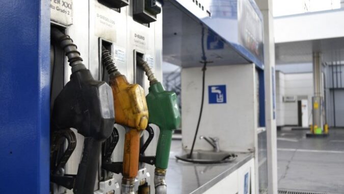 YPF AUMENTÓ EL PRECIO DE SUS COMBUSTIBLES EN SANTA FE: MIRÁ LA NUEVA TARIFA DE LA NAFTA EN LA CIUDAD