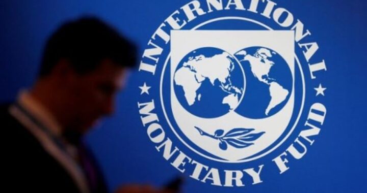 LA ARGENTINA LE PAGA INTERESES AL FMI POR UNOS US$840 MILLONES