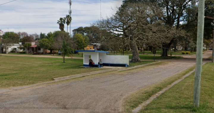 PAGO DEL BOLETO EDUCATIVO RURAL EN COLONIA MASCÍAS Y SAN JOAQUÍN