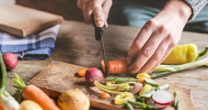 CAPACITACIÓN EN MANIPULACIÓN SEGURA DE ALIMENTOS EN HELVECIA