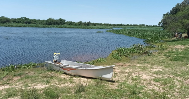 ¡NO HAY PLAYAS NI BALNEARIOS HABILITADOS EN SANTA ROSA DE CALCHINES!