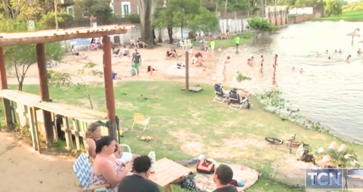 TEMPORADA DE PLAYA EN RINCÓN: ¡YA SE DISFRUTA EL VERANO CON SEGURIDAD!