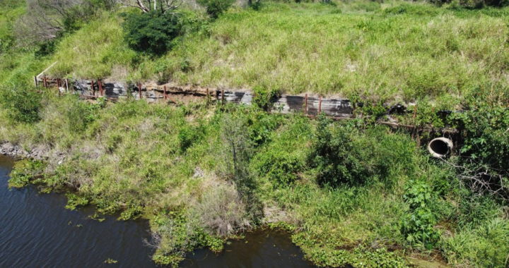 ANTICIPO PARA DEFENSA DEL PARQUE ARQUEOLÓGICO DE CAYASTÁ: PASO FUNDAMENTAL EN LA PROTECCIÓN DE SU PATRIMONIO