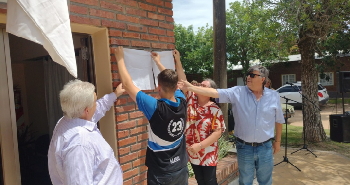 70 ANIVERSARIO DE LA COOPERATIVA DE HELVECIA: UNA TRAYECTORIA DE SERVICIO