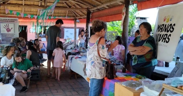 FERIA EN ARROYO LEYES: ¡DESCUBRE LO MEJOR DE LA ARTESANÍA LOCAL ESTE SÁBADO!