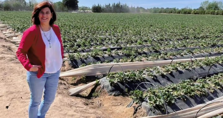 BRUCOR: UNA EMPRESA FAMILIAR QUE LLEVA EL SABOR DE LA FRUTILLA SANTAROSERA Y ARROYOLENSE AL MUNDO