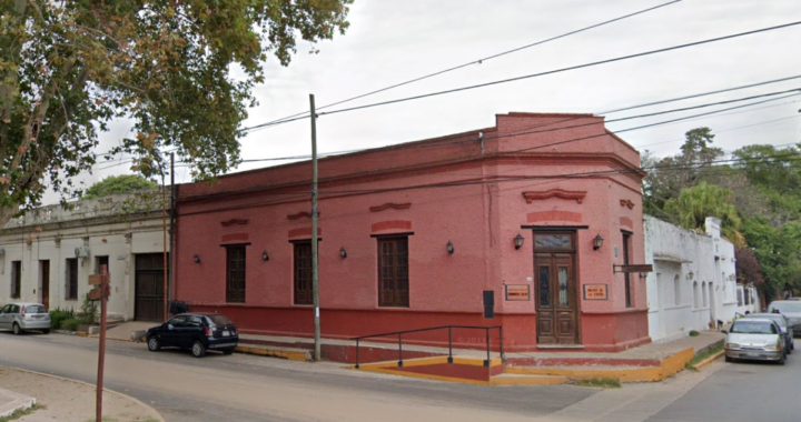 FORO DEL BICENTENARIO EN RINCÓN: PANEL SOBRE SOCIEDAD, POLÍTICA Y ARQUITECTURA EN TIEMPOS DE ESTANISLAO LÓPEZ