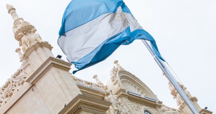 UNL CELEBRA EL 40° ANIVERSARIO DE DEMOCRACIA CONSTITUCIONAL