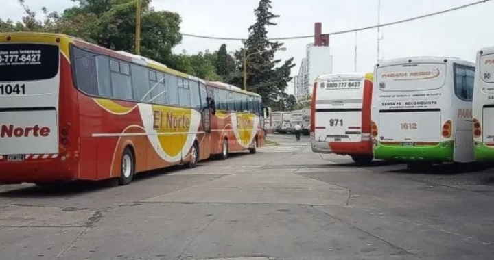 INMINENTE AUMENTO DEL 60% EN EL TRANSPORTE INTERURBANO: AGUARDA FIRMA DEL GOBERNADOR