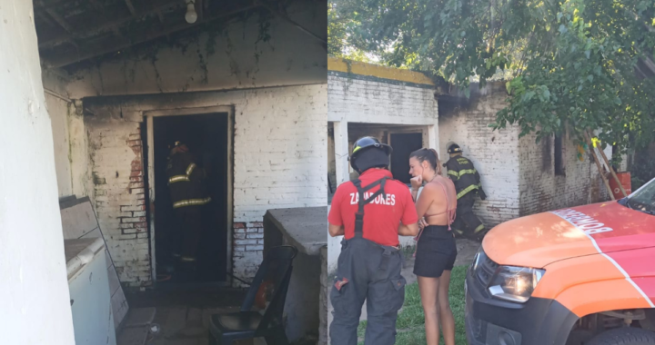 TRAGEDIA EN SAN JOSÉ DEL RINCÓN: INCENDIO EN EL CLUB CENTRAL 