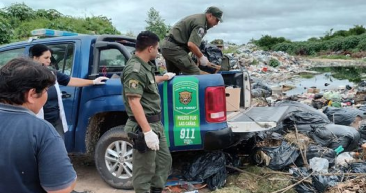 DESTACADA INTERVENCIÓN DE LA GUARDIA RURAL «LOS PUMAS» EN GARAY: TRES INCIDENTES RESUELTOS