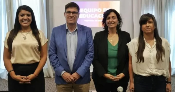 EXTENSIÓN HORARIA, REPITENCIA Y ALFABETIZACIÓN, LA EDUCACIÓN QUE VIENE EN SANTA FE