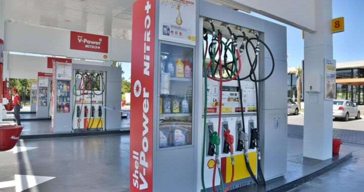 SHELL VOLVIÓ A AUMENTAR EL PRECIO DE LOS COMBUSTIBLES EN SANTA FE: LOS NUEVOS MONTOS