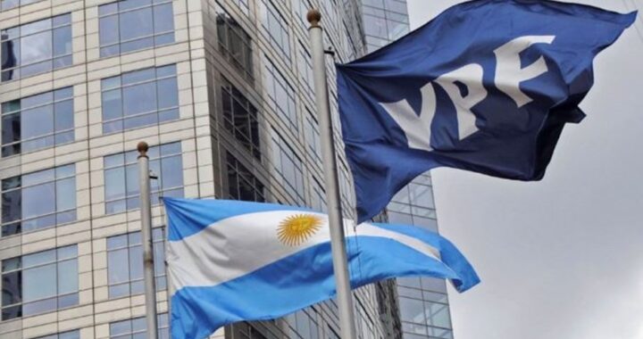 CASO YPF: LA JUSTICIA DE EE.UU. RECHAZÓ LA APELACIÓN Y LA ARGENTINA DEBERÁ PAGAR US$16.000 MILLONES EN ENERO