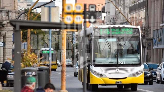 TRANSPORTE PÚBLICO EN CRISIS: SI NO LLEGAN LOS SUBSIDIOS, SE PARALIZARÁ EL SERVICIO NOCTURNO