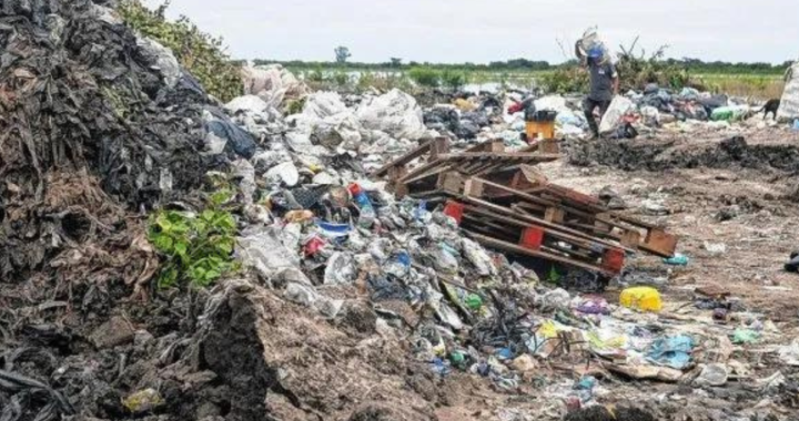 AVANZA EL SANEAMIENTO DEL CENTRO DE DISPOSICIÓN DE RESIDUOS DE SAN JOSÉ DEL RINCÓN