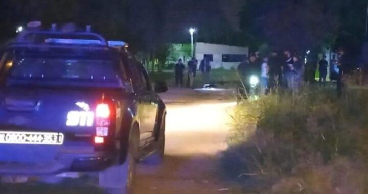 QUEDÓ EN PRISIÓN PREVENTIVA EL HOMBRE QUE ES INVESTIGADO COMO AUTOR DEL HOMICIDIO DE EZEQUIEL ELISEO CARDOZO COMETIDO EN SAN JAVIER