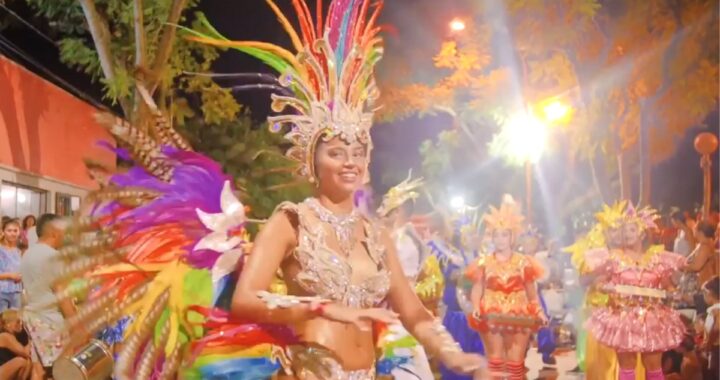 LA MUNICIPALIDAD DE RINCÓN SUSPENDIÓ OFICIALMENTE LOS CORSOS 2024 PERO LAS COMPARSAS PREPARAN DOS NOCHES CARNAVALESCAS