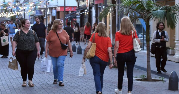 CAME INFORMÓ UN PREOCUPANTE PANORAMA EN LAS VENTAS PARA PYMES: CAÍDA DEL 13,7% EN DICIEMBRE Y DESCENSO DEL 3,4% EN 2023