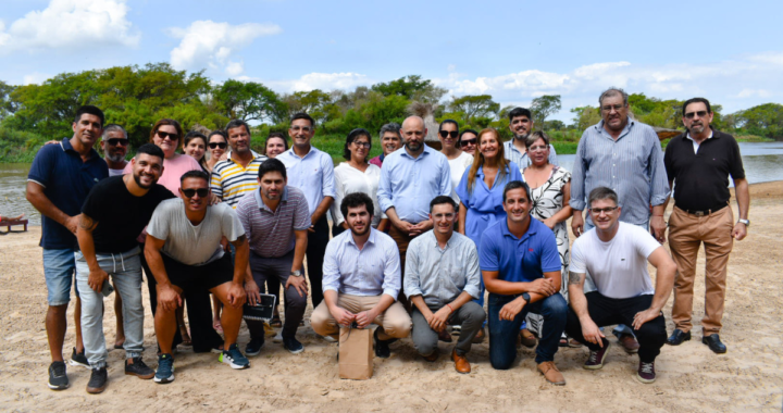 FIRMAN DE CONVENIO PARA EL IMPULSO TURÍSTICO EN LA COSTA 