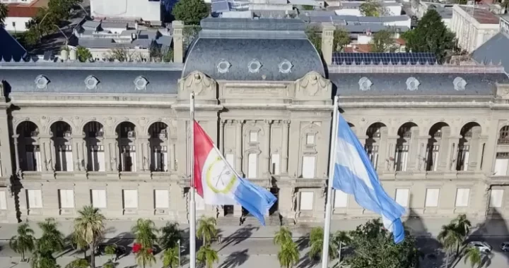 ESTE MARTES SE REANUDA LA PARITARIA DOCENTE