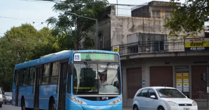 “EL SISTEMA COLAPSARÁ”, FUERTE DESCARGO DE LA UTA Y LA CGT POR LA QUITA DE SUBSIDIOS AL TRANSPORTE