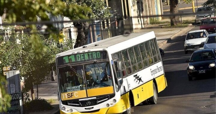 LA UTA PIDIÓ QUE ASEGUREN LA CONTINUIDAD DEL TRANSPORTE PÚBLICO EN TODO EL PAÍS