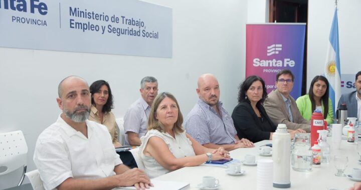 PARA LOS GREMIOS DOCENTES, LA PROPUESTA “NO CUMPLIÓ LAS EXPECTATIVAS”