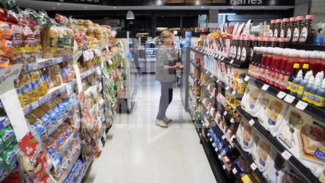 LA INFLACIÓN DE FEBRERO FUE DE 13,2% Y ACUMULÓ 276,2% EN LOS ÚLTIMOS DOCE MESES