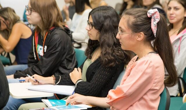 LA UNL CONMEMORA EL DÍA INTERNACIONAL DE LAS MUJERES CON AMPLIA AGENDA