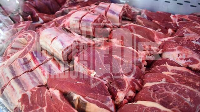 EL CONSUMO DE CARNE VACUNA EN ARGENTINA SE DESPLOMA